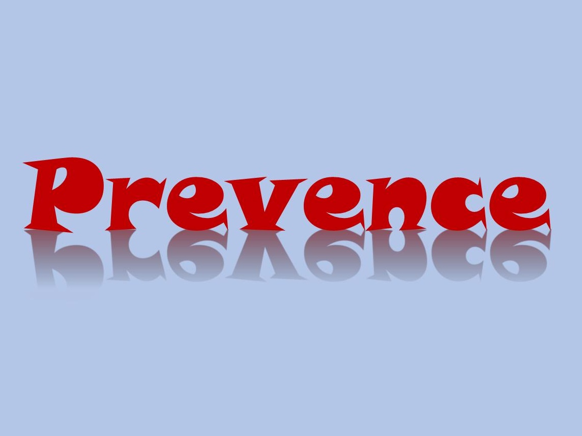 prevence