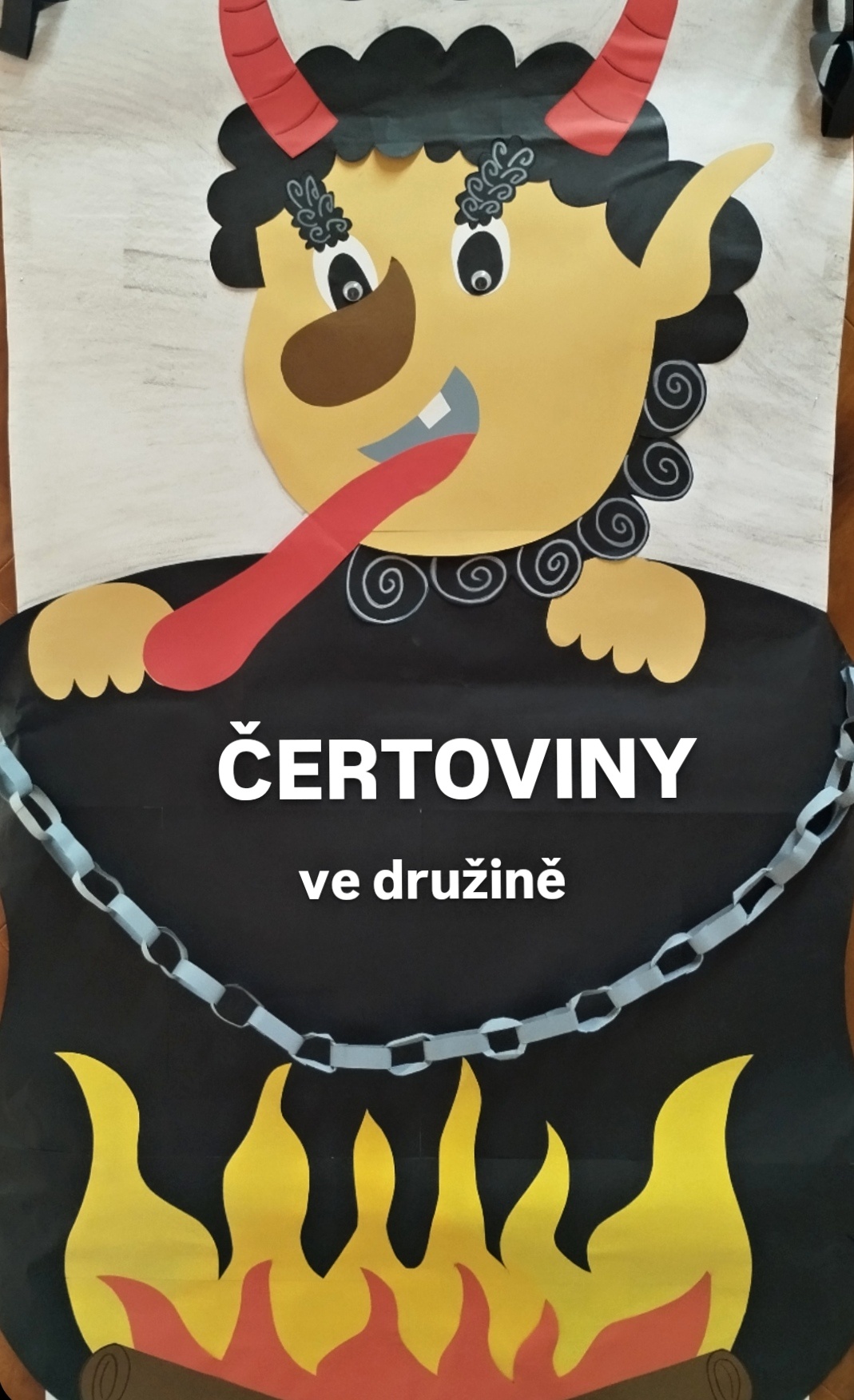 čertoviny